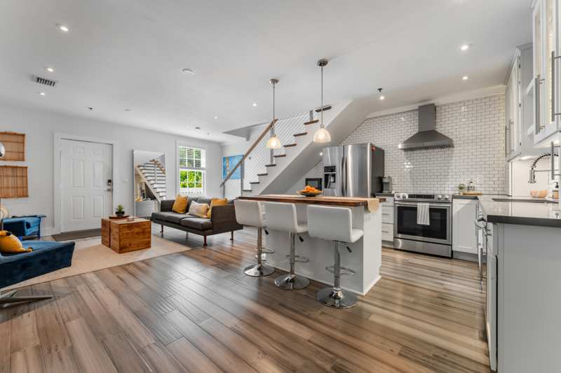 2 bedroom Condominium at 1014 Truman Avenue #202, Old Town - Unrecord (1.0), Key West — photo 1