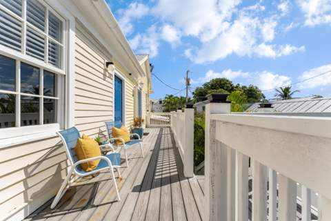 1014 Truman Avenue #202, Key West FL - photo 11 of 11
