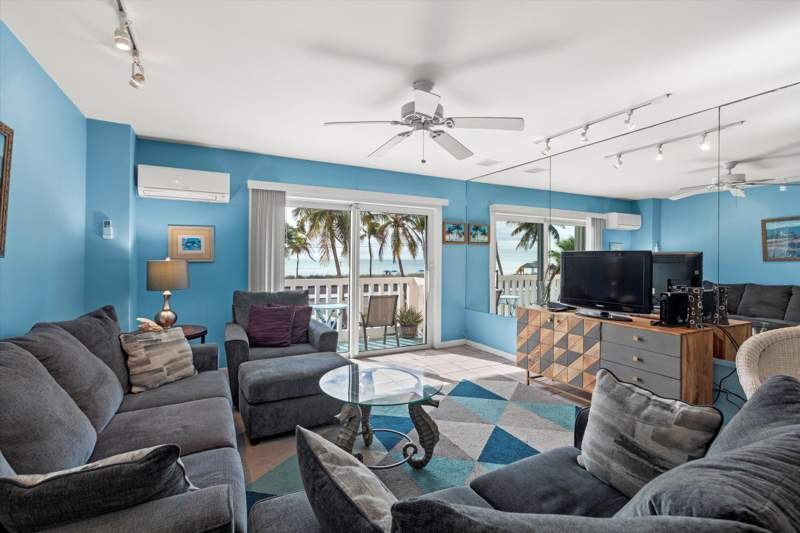 1 bedroom Condominium at 2601 S Roosevelt Boulevard #204A, Key West By The Sea (3.0), Key West — photo 3