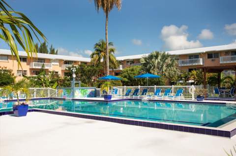 2601 S Roosevelt Boulevard #204A, Key West FL - photo 18 of 26