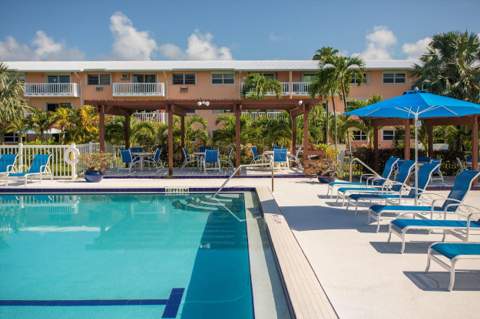 2601 S Roosevelt Boulevard #204A, Key West FL - photo 22 of 26