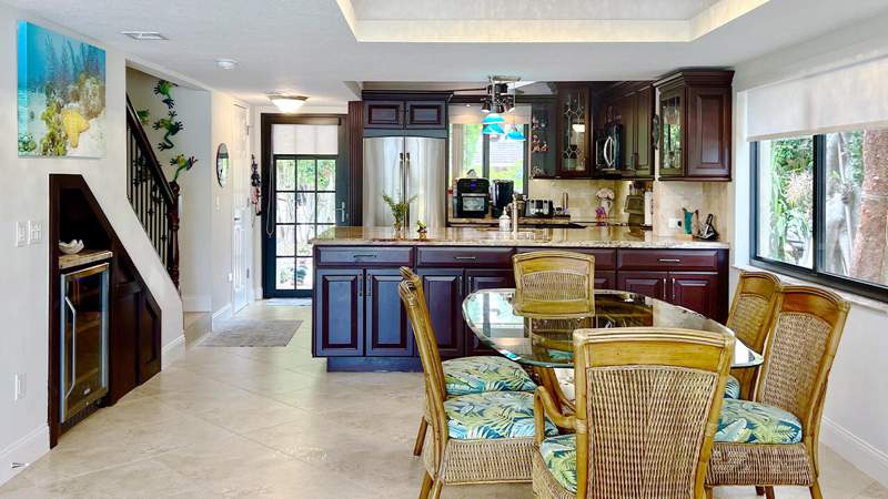 2 bedroom Townhouse at 96000 Overseas Highway #P1, Buttonwood Bay (96.0), Key Largo — photo 4