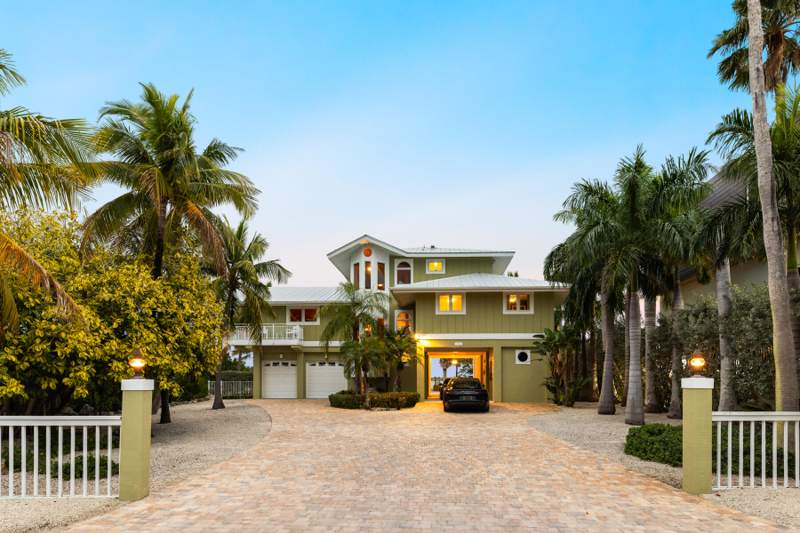 5 bedroom Single Family Residence at 51 Mutiny Place, Buccaneer Point (98.0), Key Largo — photo 3
