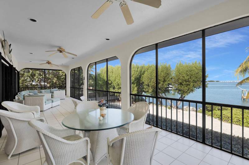 3 bedroom Single Family Residence at 112 Bimini Drive, Center Island (Toms Harbor) (61.0), Duck Key — photo 3