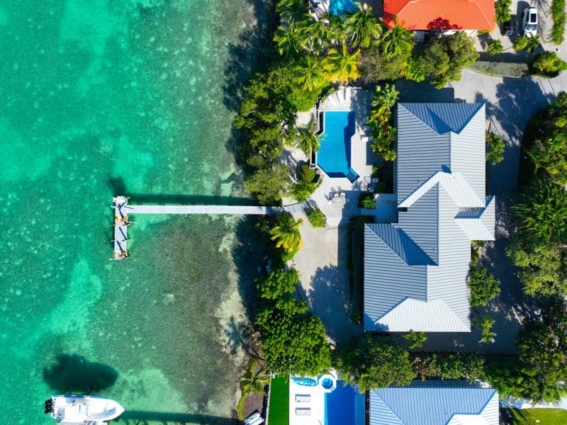 3 bedroom Single Family Residence at 112 Bimini Drive, Center Island (Toms Harbor) (61.0), Duck Key — photo 4