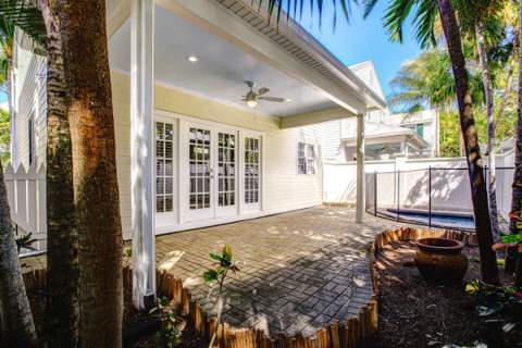 202 Golf Club Drive, Key West FL - photo 11 of 23