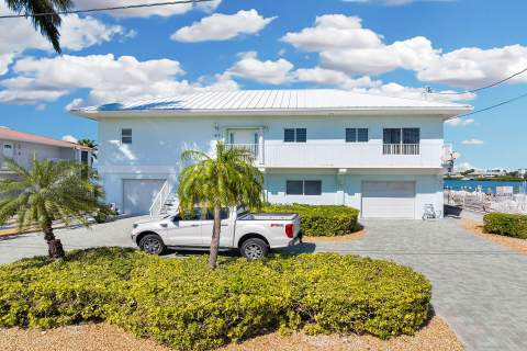 900 Shelter Bay Dr Ocean Drive, Key Colony FL - photo 15 of 73