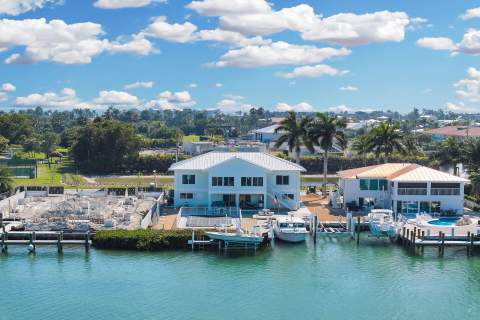 900 Shelter Bay Dr Ocean Drive, Key Colony FL - photo 19 of 73