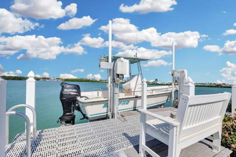900 Shelter Bay Dr Ocean Drive, Key Colony FL - photo 24 of 73