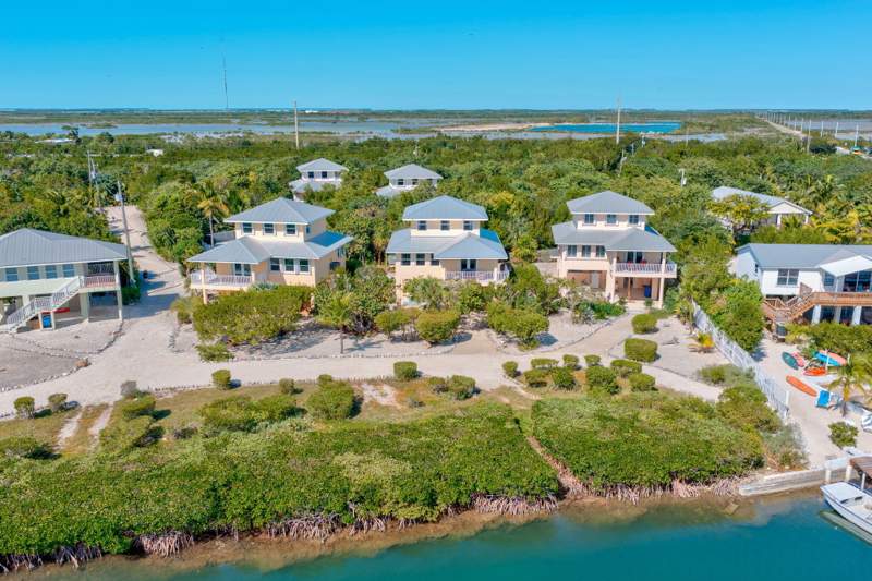 3 bedroom Single Family Residence at 21250 Conch Drive, Cudjoe Cove (22.0), Cudjoe Key — photo 3
