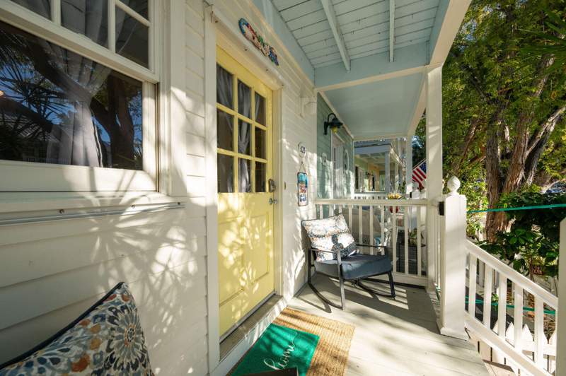 2 bedroom Condominium at 123 Golf Club Drive, Key West Golf Club Dev (4.0), Key West — photo 5
