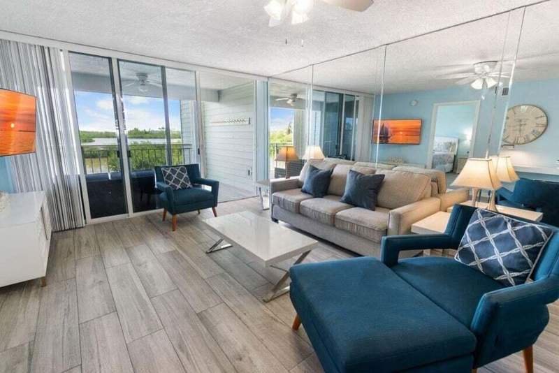 2 bedroom Townhouse at 1901 S Roosevelt Boulevard #202 W, La Brisa West (2.0), Key West — photo 5