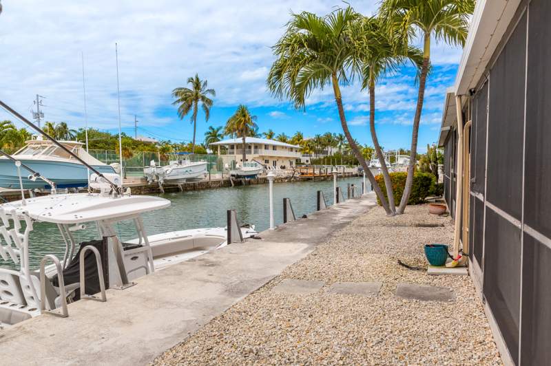 3 bedroom Condominium at 423 Sombrero Beach Road #10, Harbor Club South (50.0), Marathon — photo 3