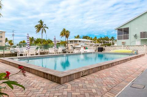 423 Sombrero Beach Road #10, Marathon FL - photo 23 of 25