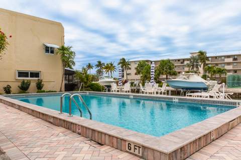 423 Sombrero Beach Road #10, Marathon FL - photo 24 of 25