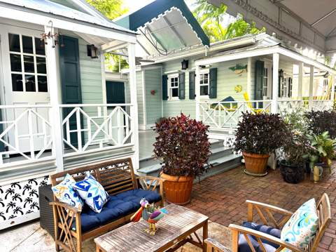 919-921 Thomas Street, Key West FL - photo 10 of 91