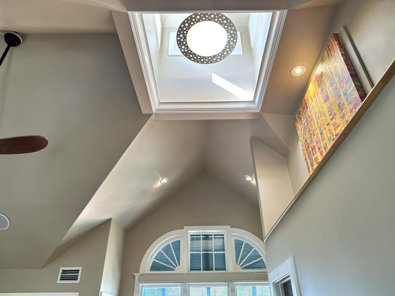 7 bedroom Single Family Residence at 919-921 Thomas Street, Old Town - Unlisted (1.0), Key West — photo 4