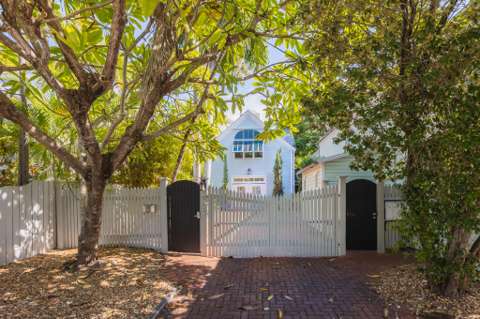 919-921 Thomas Street, home for sale on Thomas Street