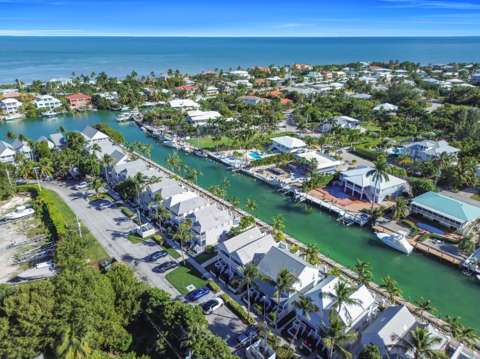 7026 Harbor Village Drive, home for sale in Duck Key 33050