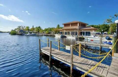 101551 Overseas Highway ## 154, Key Largo FL - photo 9 of 28
