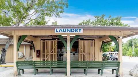 101551 Overseas Highway ## 154, Key Largo FL - photo 15 of 28