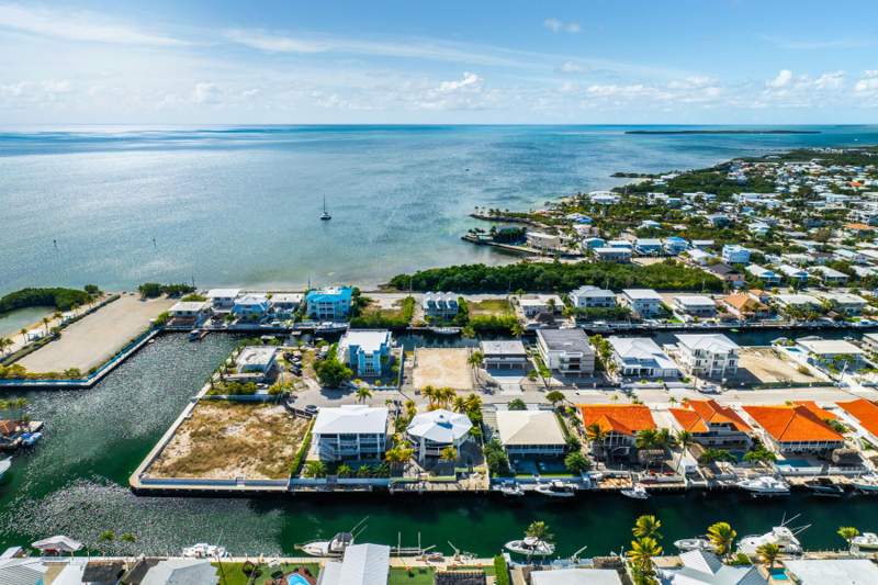 3 bedroom Single Family Residence at 184 Bahama Avenue, Port Largo (100.0), Key Largo — photo 3
