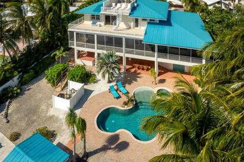 137 Sapodilla Drive, Lower Matecumbe FL - photo 9 of 81