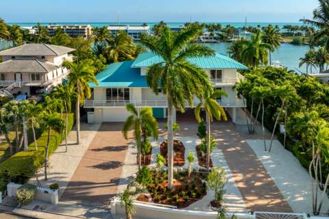 137 Sapodilla Drive, home for sale in Lower Matecumbe 33036