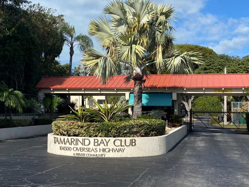 2 bedroom Condominium at 104500 Overseas Highway #A302, Tamarind Bay (104.5), Key Largo — photo 1