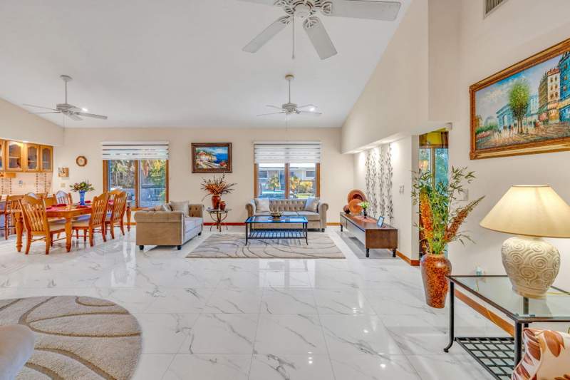 3 bedroom Single Family Residence at 51 Sawyer Drive, Cudjoe Gardens (21.0), Cudjoe Key — photo 4