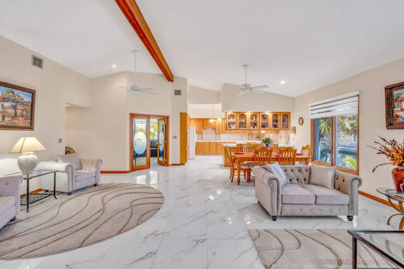 3 bedroom Single Family Residence at 51 Sawyer Drive, Cudjoe Gardens (21.0), Cudjoe Key — photo 5