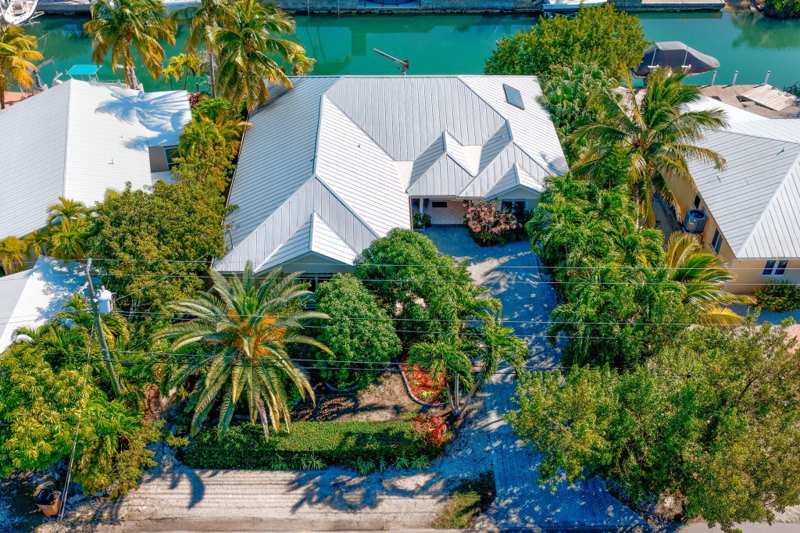 3 bedroom Single Family Residence at 51 Sawyer Drive, Cudjoe Gardens (21.0), Cudjoe Key — photo 1