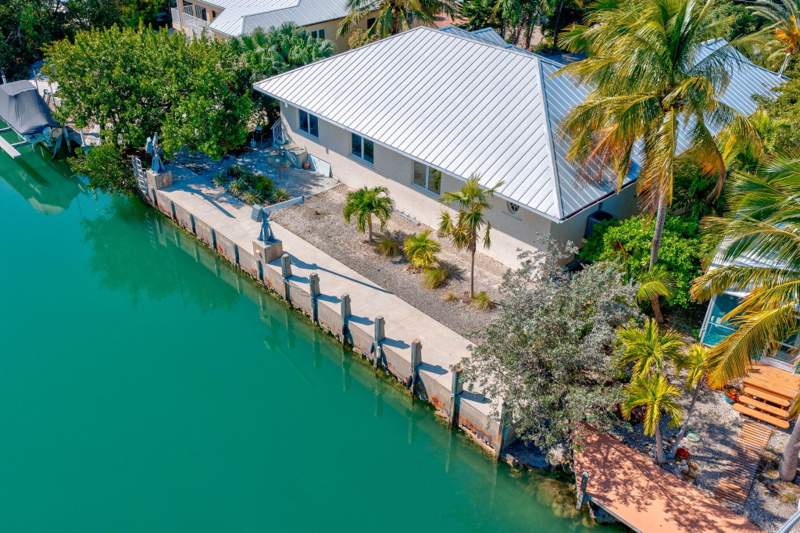 3 bedroom Single Family Residence at 51 Sawyer Drive, Cudjoe Gardens (21.0), Cudjoe Key — photo 3