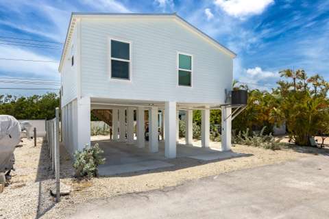 55 Boca Chica Road ## 27, home for sale in Big Coppitt 33040