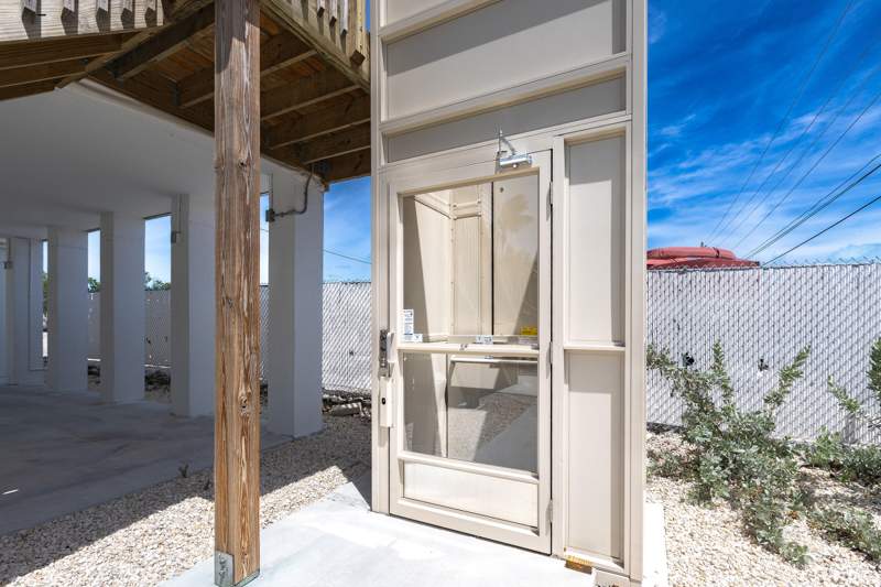 2 bedroom Single Family Residence at 55 Boca Chica Road ## 27, Seaside Resort Tp (10.0), Big Coppitt — photo 3