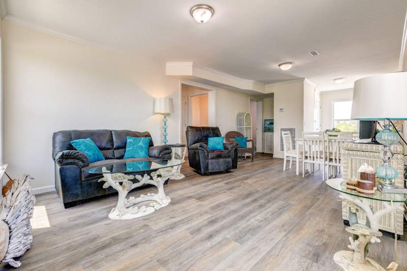 2 bedroom Single Family Residence at 55 Boca Chica Road ## 27, Seaside Resort Tp (10.0), Big Coppitt — photo 4