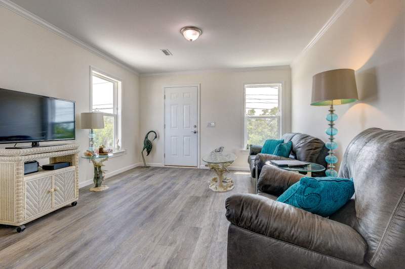 2 bedroom Single Family Residence at 55 Boca Chica Road ## 27, Seaside Resort Tp (10.0), Big Coppitt — photo 5