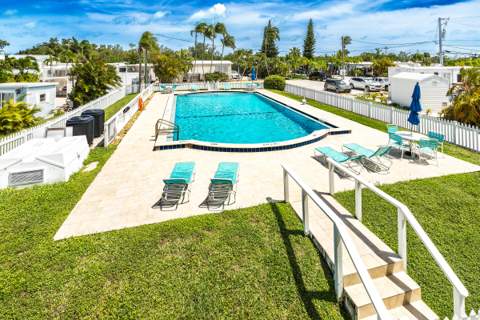 55 Boca Chica Road ## 27, Big Coppitt FL - photo 15 of 20