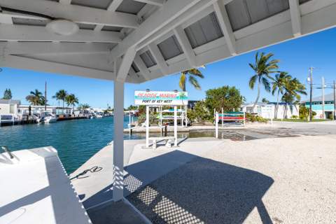 55 Boca Chica Road ## 27, Big Coppitt FL - photo 19 of 20