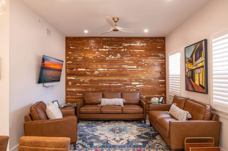 2 bedroom Condominium at 927 Thomas Street ##2, Old Town - Unlisted (1.0), Key West — photo 5