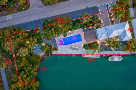 17183 Coral Drive, Sugarloaf Key FL - photo 18 of 87