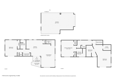 17183 Coral Drive, Sugarloaf Key FL - photo 8 of 87