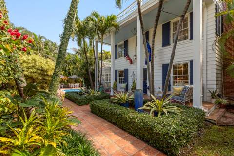 906 Johnson Street, Key West FL - photo 6 of 65