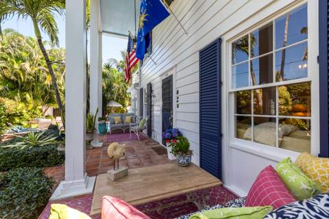 906 Johnson Street, Key West FL - photo 10 of 65