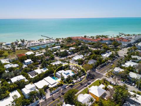 1014 Flagler Avenue, Key West FL - photo 7 of 37