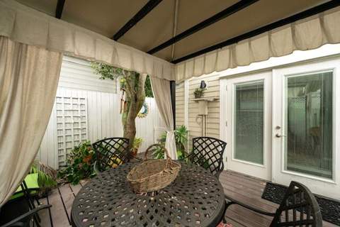1218 Packer Street #Rear, Key West FL - photo 15 of 22