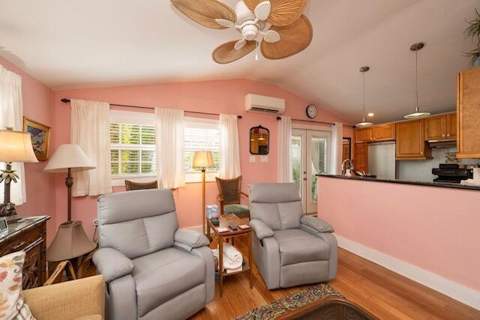 1218 Packer Street #Rear, Key West FL - photo 6 of 22