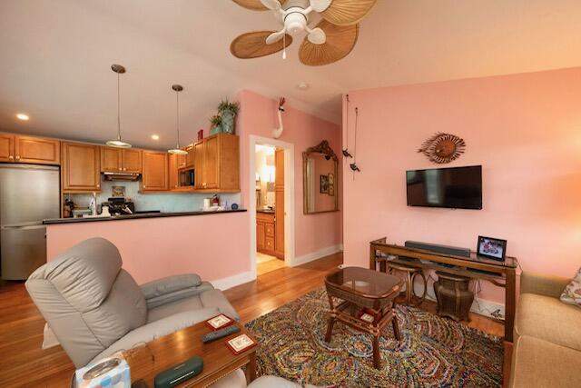 2 bedroom Single Family Residence at 1218 Packer Street #Rear, Gg Watson Sub (1.0), Key West — photo 5