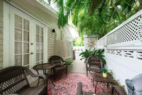1218 Packer Street #Rear, Key West FL - photo 18 of 22
