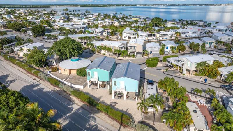 2 bedroom Mobile Home at 701 Spanish Main Drive #29, Venture Out (23.0), Cudjoe Key — photo 2